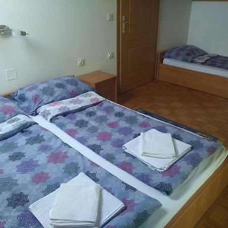 Apartment Sela Толмин Екстер'єр фото