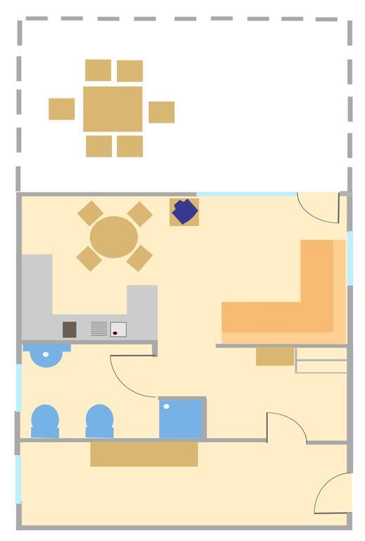 Apartment Sela Толмин Екстер'єр фото
