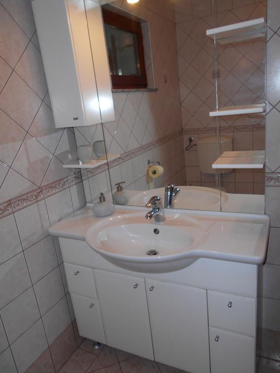 Apartment Sela Толмин Екстер'єр фото