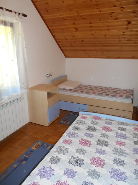 Apartment Sela Толмин Екстер'єр фото