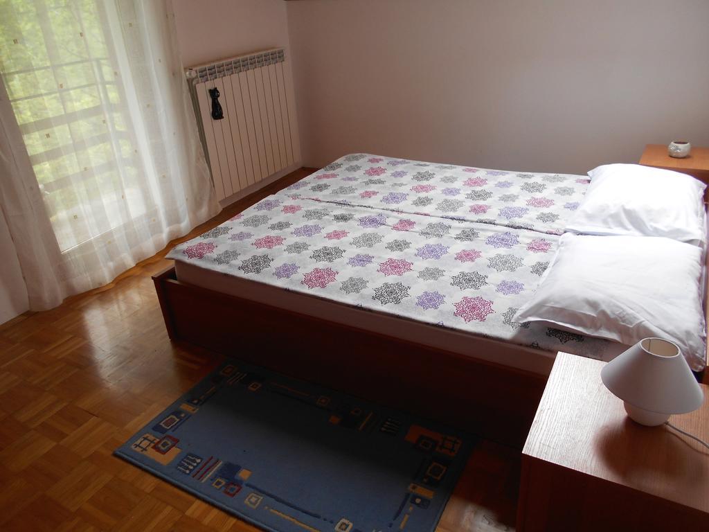 Apartment Sela Толмин Екстер'єр фото