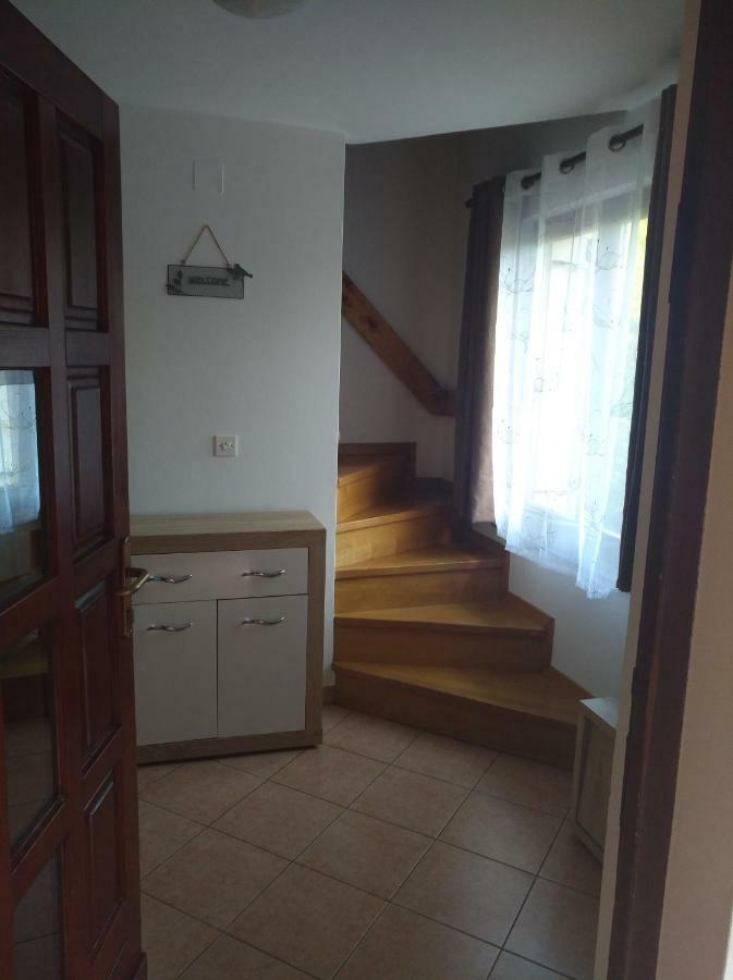 Apartment Sela Толмин Екстер'єр фото
