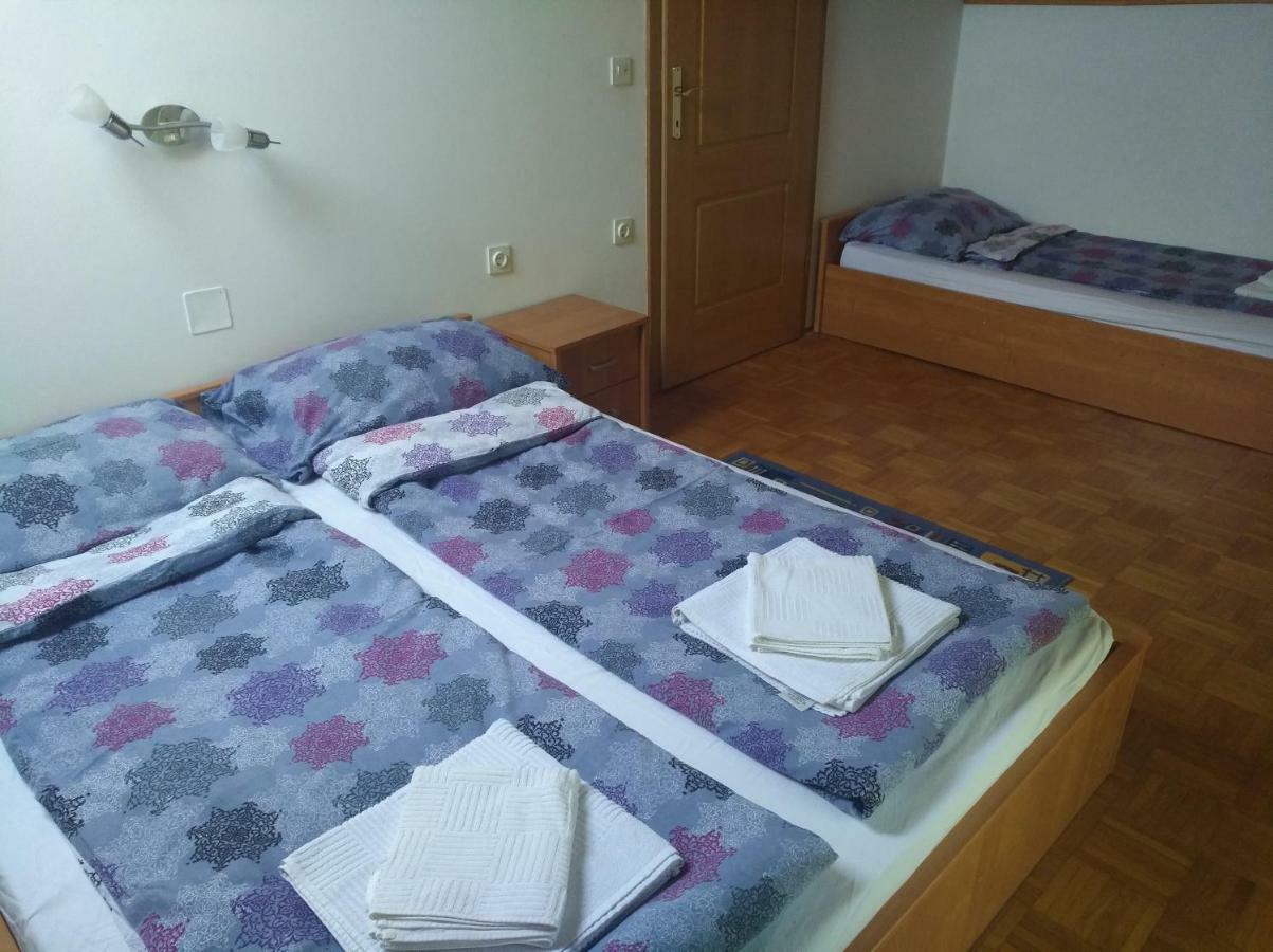 Apartment Sela Толмин Екстер'єр фото
