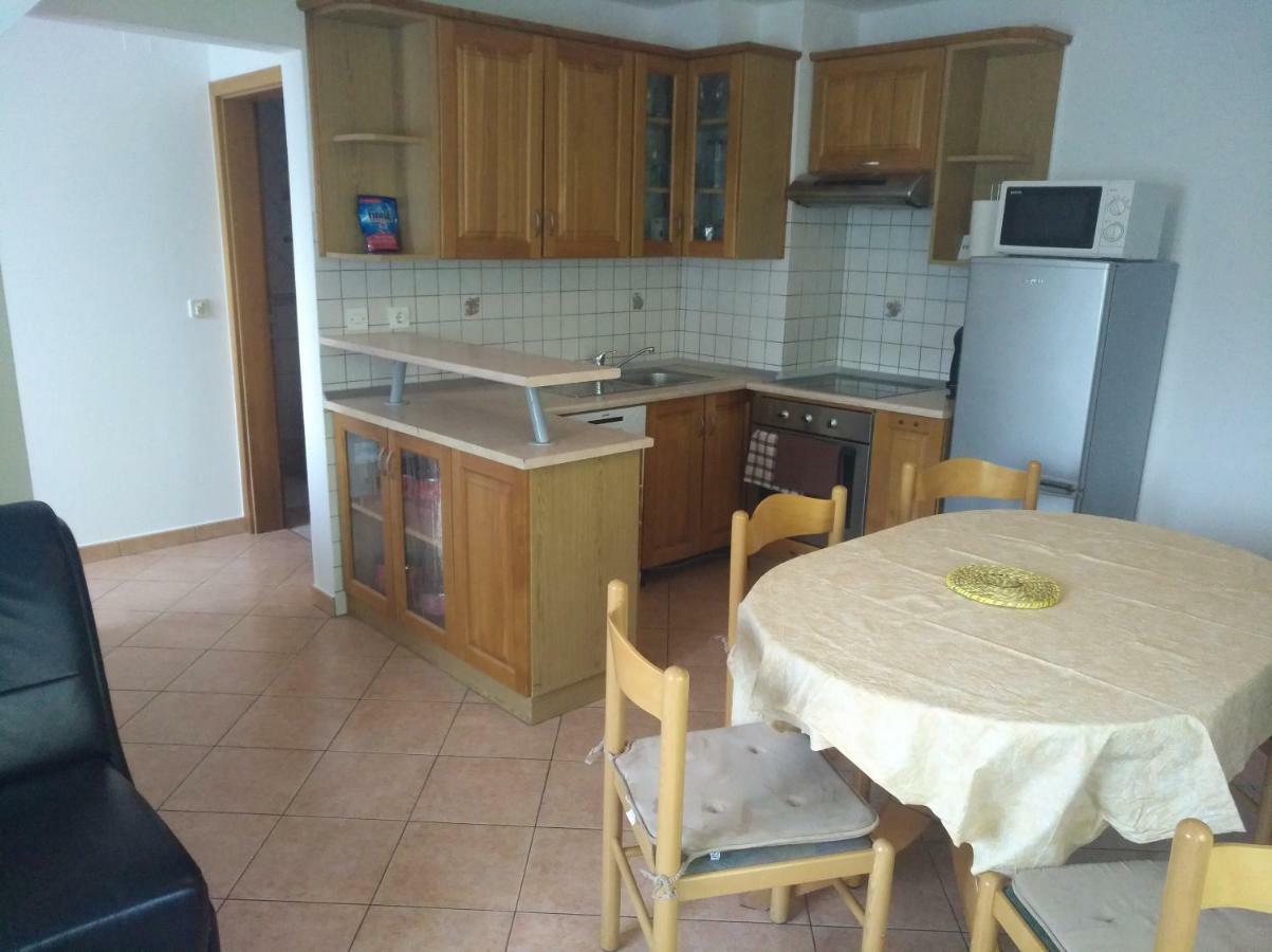 Apartment Sela Толмин Екстер'єр фото
