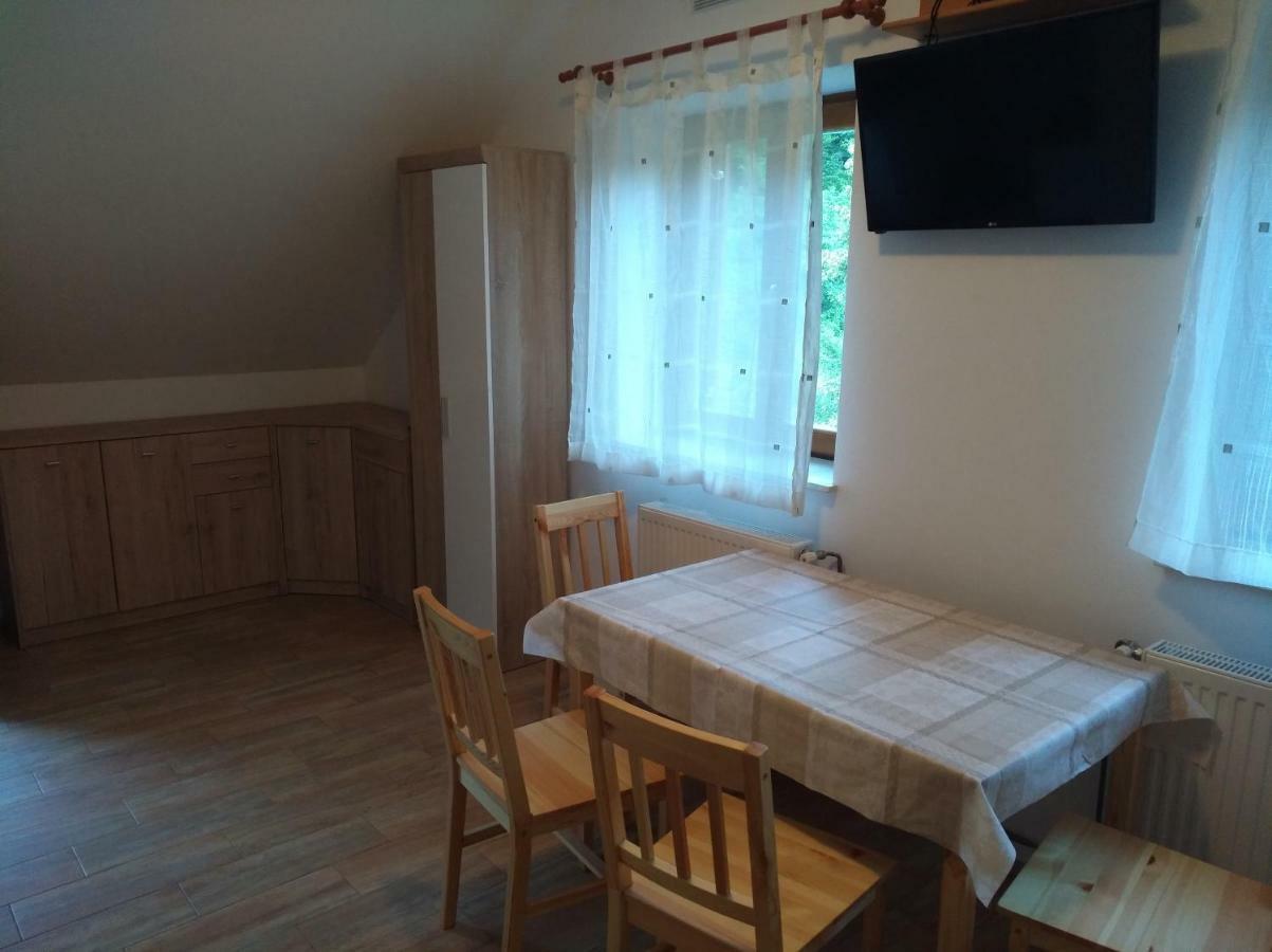 Apartment Sela Толмин Екстер'єр фото
