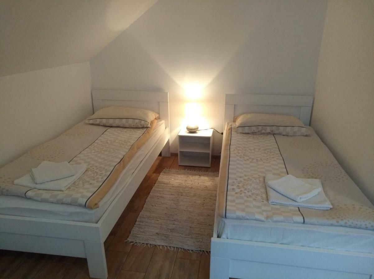 Apartment Sela Толмин Екстер'єр фото
